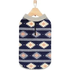 Frisco Lightweight Southwest Dog & Cat Polar Fleece Vest -Cat Toy Shop 268167 PT4. AC SS1800 V1628791339
