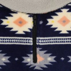 Frisco Lightweight Southwest Dog & Cat Polar Fleece Vest -Cat Toy Shop 268167 PT6. AC SS1800 V1628791457