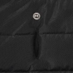 Frisco Mid-Heavyweight Cinching Insulated Dog & Cat Parka, Black/Red Plaid -Cat Toy Shop 268382 PT6. AC SS1800 V1628827039