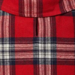 Frisco Red Plaid Dog & Cat Shirt -Cat Toy Shop 268604 PT5. AC SS1800 V1637669198