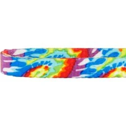 Tie Dye Cat Collar -Cat Toy Shop 269494 PT3. AC SS1800 V1616074729