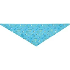 Frisco Festive Hanukkah Dog & Cat Bandana -Cat Toy Shop 276282 PT4. AC SS1800 V1637720580