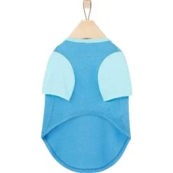 Frisco Happy Hanukkah Dog & Cat T-shirt -Cat Toy Shop 276480 PT4. AC SS1800 V1637682092