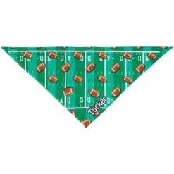 Frisco Football Personalized Dog & Cat Bandana -Cat Toy Shop 287044 PT3. AC SS1800 V1623246175