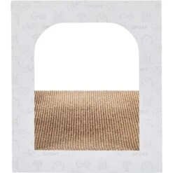 Frisco Treadmill Cardboard Cat House -Cat Toy Shop 288967 PT2. AC SS1800 V1638291513