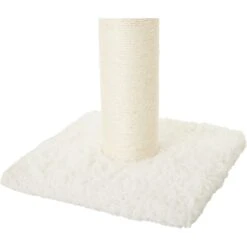 Frisco Animal Series Cat Scratching Post, Llama -Cat Toy Shop 289335 PT3. AC SS1800 V1630679934