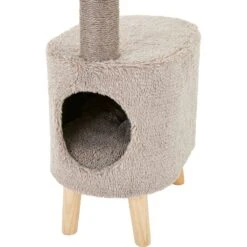 Frisco Animal Series Cat Condo, Sloth -Cat Toy Shop 289341 PT3. AC SS1800 V1630679869