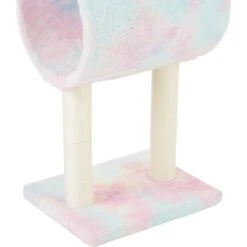 Frisco Animal Series Cat Tunnel With Scratching Post -Cat Toy Shop 289344 PT3. AC SS1800 V1630679997