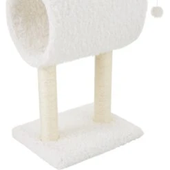 Frisco Animal Series Cat Tunnel With Scratching Post, Llama -Cat Toy Shop 289345 PT3. AC SS1800 V1630680078