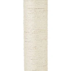 Frisco Animal Series Cat Tunnel With Scratching Post, Llama -Cat Toy Shop 289345 PT4. AC SS1800 V1630679870