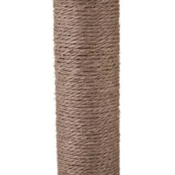 Frisco Animal Series Cat Tunnel With Scratching Post, Sloth -Cat Toy Shop 289346 PT4. AC SS1800 V1630680033