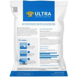 Frisco Butterfly Cat Tracks Cat Toy & Dr. Elsey's Ultra Unscented Clumping Clay Cat Litter -Cat Toy Shop 293022 PT6. AC SS1800 V1700675839