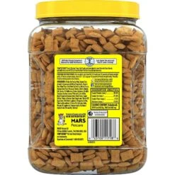 Temptations Classic Tasty Chicken Flavor Soft & Crunchy Cat Treats & Frisco Multi-Cat Unscented Clumping Clay Cat Litter -Cat Toy Shop 293920 PT2. AC SS1800 V1620083849