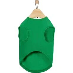 Frisco Let's Get Shamrocked Dog & Cat T-Shirt -Cat Toy Shop 300184 PT5. AC SS1800 V1639596876