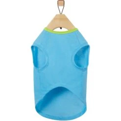 Frisco I'm A Little Eggs-tra Dog & Cat T-Shirt -Cat Toy Shop 300646 PT4. AC SS1800 V1641535898