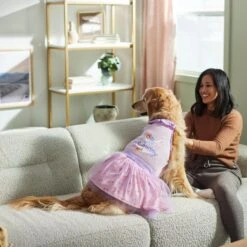 Frisco Love Bunny Dog & Cat Dress -Cat Toy Shop 300656 PT5. AC SS1800 V1641535314