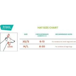 Frisco Happy Birthday Dog & Cat Crown & Frisco It's My Birthday & Cat T-Shirt -Cat Toy Shop 302470 PT4. AC SS1800 V1623072459