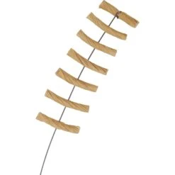 Frisco Cardboard & Wire Teaser Cat Toy & Frisco Fabric Teaser Wand Cat Toy -Cat Toy Shop 302538 PT2. AC SS1800 V1623044541