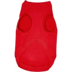 Frisco Basic Dog & Cat T-Shirt & Frisco Basic Dog & Cat T-Shirt -Cat Toy Shop 302652 PT2. AC SS1800 V1623080255