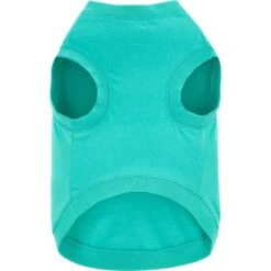 Frisco Basic Dog & Cat T-Shirt & Frisco Basic Dog & Cat T-Shirt -Cat Toy Shop 302652 PT6. AC SS1800 V1623044871