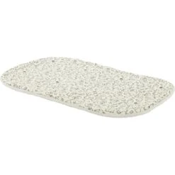 Frisco Collapsible Cat Cage, Litter Box, & Mat -Cat Toy Shop 306999 PT4. AC SS1800 V1634830114