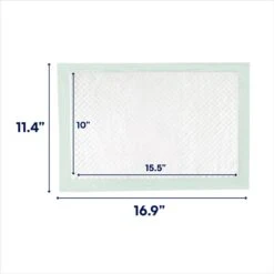 Frisco Cat Litter Pads, Scented -Cat Toy Shop 309828 PT2. AC SS1800 V1675279991