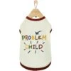 Frisco Problem Child Dog & Cat T-Shirt