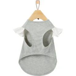 Frisco One Of A Kind Dog & Cat T-Shirt -Cat Toy Shop 312080 PT4. AC SS1800 V1644426481