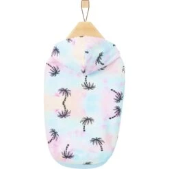 Frisco Palm Tree Dog & Cat Hoodie -Cat Toy Shop 312241 PT3. AC SS1800 V1644882180