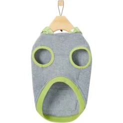 Frisco Green Southwest Dog & Cat Hoodie -Cat Toy Shop 312248 PT4. AC SS1800 V1644879164