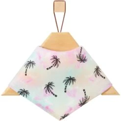 Frisco Palm Tree Dog & Cat Bandana 10 Frisco Palm Tree Dog & Cat Bandana -Cat Toy Shop 312291 PT3. AC SS1800 V1644878864
