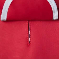 Frisco Lightweight Red Reversible Packable Dog Raincoat -Cat Toy Shop 315109 PT6. AC SS1800 V1646435874