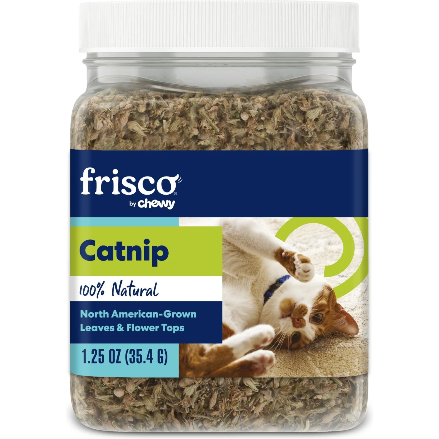 Frisco Natural Catnip 1 Frisco Natural Catnip