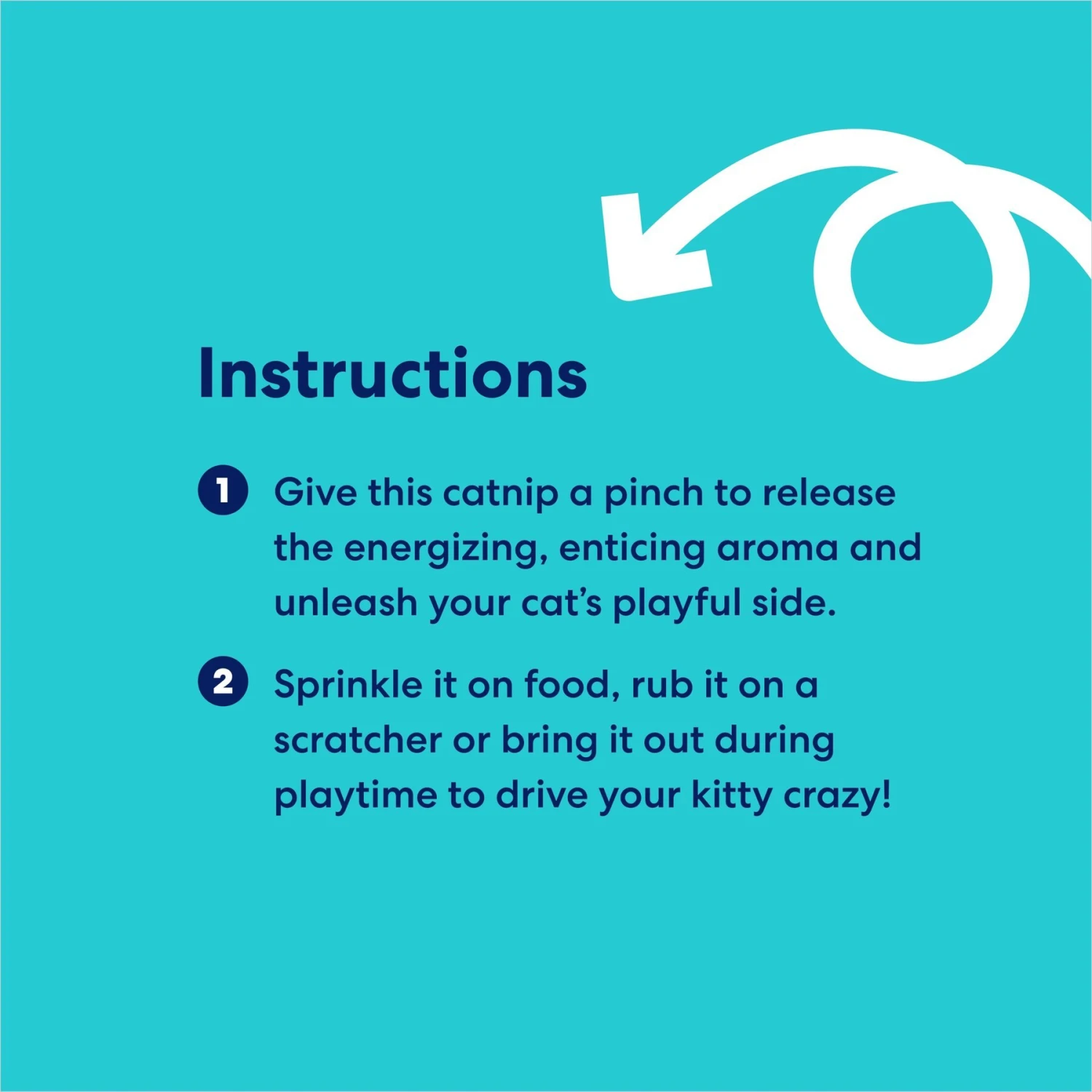 Frisco Natural Catnip 6 Frisco Natural Catnip - Image 6