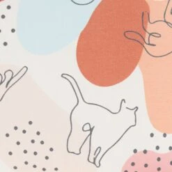 Frisco Reversible Square Cat Pad, Calico Cat -Cat Toy Shop 336834 PT4. AC SS1800 V1658719578