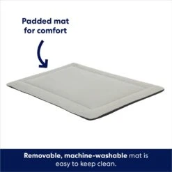 Frisco Travel Safety Dog & Cat Carrier -Cat Toy Shop 346083 PT5. AC SS1800 V1677681332