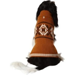 Frisco Western Pattern Dog & Cat Sweater -Cat Toy Shop 353634 PT2. AC SS1800 V1659010389