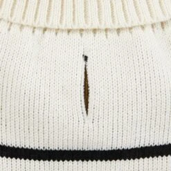 Frisco Geometric Pattern Dog & Cat Sweater -Cat Toy Shop 353642 PT6. AC SS1800 V1659726363