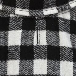 Frisco Black Plaid Dog & Cat Shirt -Cat Toy Shop 353682 PT5. AC SS1800 V1659726361