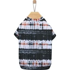 Frisco Wash Effect Dog & Cat T-Shirt 10 Frisco Wash Effect Dog & Cat T-Shirt -Cat Toy Shop 353690 PT4. AC SS1800 V1659726297