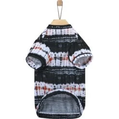 Frisco Wash Effect Dog & Cat T-Shirt 11 Frisco Wash Effect Dog & Cat T-Shirt -Cat Toy Shop 353690 PT5. AC SS1800 V1659726478