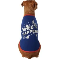 Frisco Shed Happens Dog & Cat T-Shirt -Cat Toy Shop 353698 PT2. AC SS1800 V1659007314