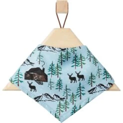 Frisco Moose Lodge Dog & Cat Bandana 12 Frisco Moose Lodge Dog & Cat Bandana -Cat Toy Shop 353774 PT4. AC SS1800 V1659725808