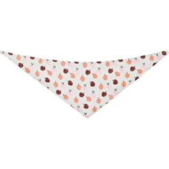Frisco Apple Dog & Cat Bandana -Cat Toy Shop 353786 PT5. AC SS1800 V1659725811