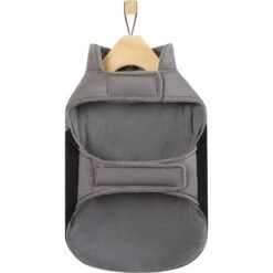 Frisco Mediumweight Faux Zipper Dog & Cat Jacket -Cat Toy Shop 353817 PT5. AC SS1800 V1659725815