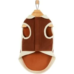 Frisco Lightweight Varsity Dog & Cat Jacket -Cat Toy Shop 353861 PT5. AC SS1800 V1659726900