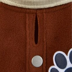 Frisco Lightweight Varsity Dog & Cat Jacket -Cat Toy Shop 353861 PT6. AC SS1800 V1659726897