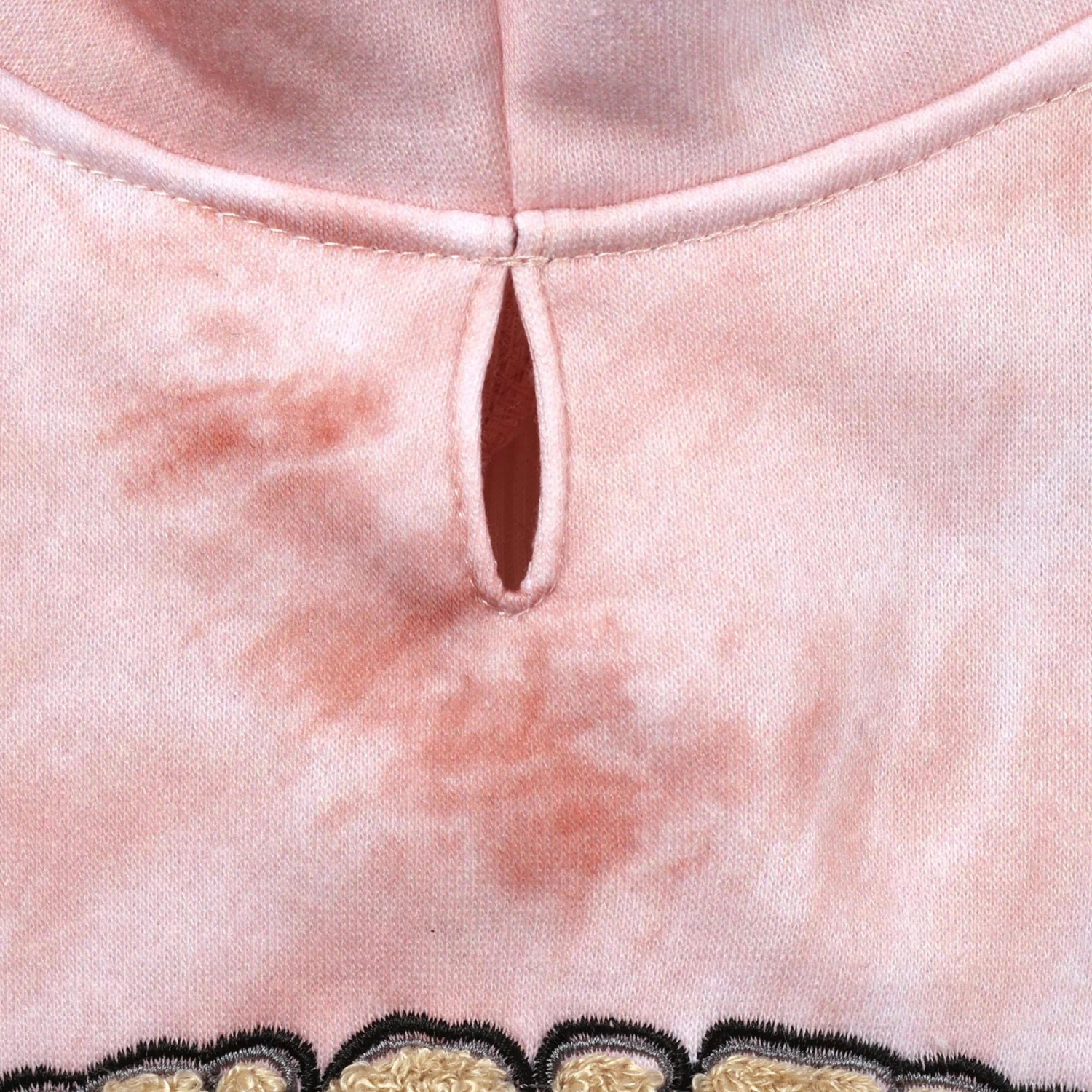 Frisco Pawsitive Vibes Only Dog & Cat Hoodie 6 Frisco Pawsitive Vibes Only Dog & Cat Hoodie - Image 6