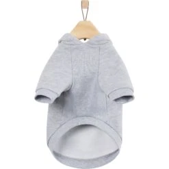 Frisco Dog & Cat Hoodie With Removable Fanny Pack -Cat Toy Shop 353965 PT4. AC SS1800 V1659725938