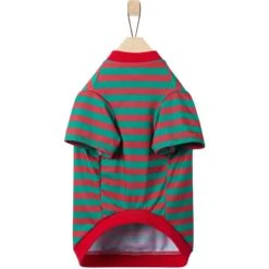 Frisco Naughty, Nice, I Tried Dog & Cat T-Shirt -Cat Toy Shop 358301 PT5. AC SS1800 V1660758056